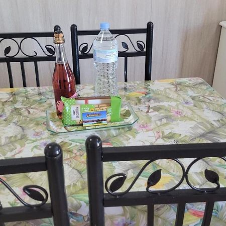 Paulalucia Apartment Costa De Antigua Ngoại thất bức ảnh